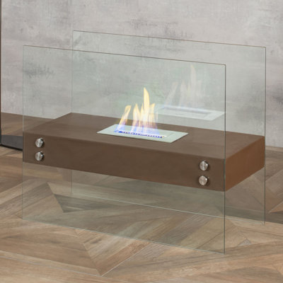 Gelkamin & Elektrokamin zum Verlieben | Wayfair.de